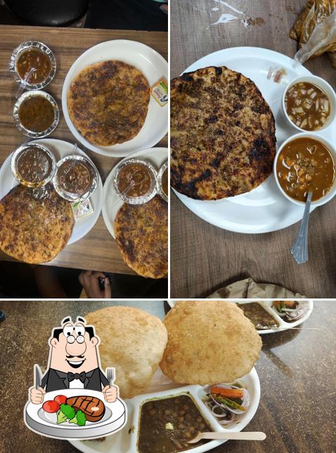 Steak at Kulcha Land