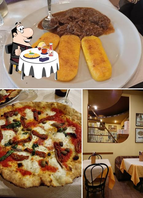 Clan Pizz Di Golfre' Andreasi Maria Clara