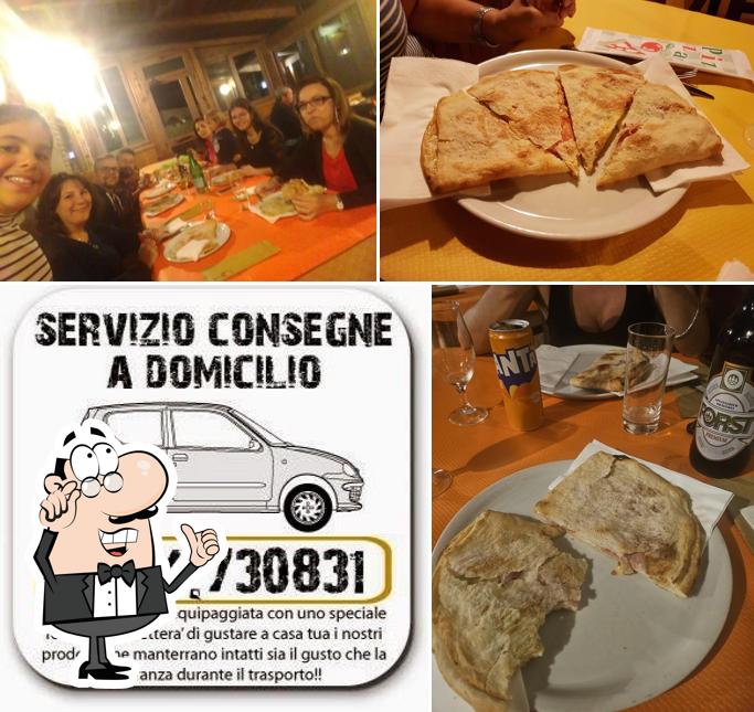 Gli interni di Piegatina Molisana®