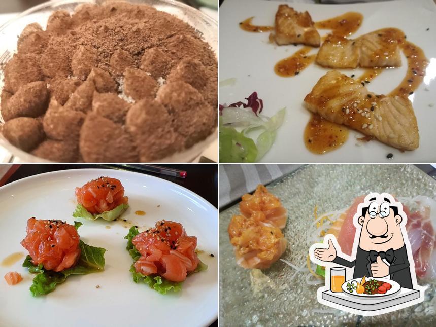 Tao Sushi-La spezia