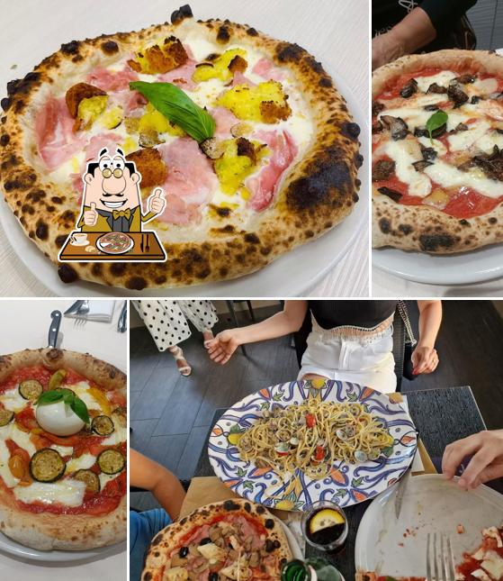 La pizza è il piatto veloce preferito al mondo