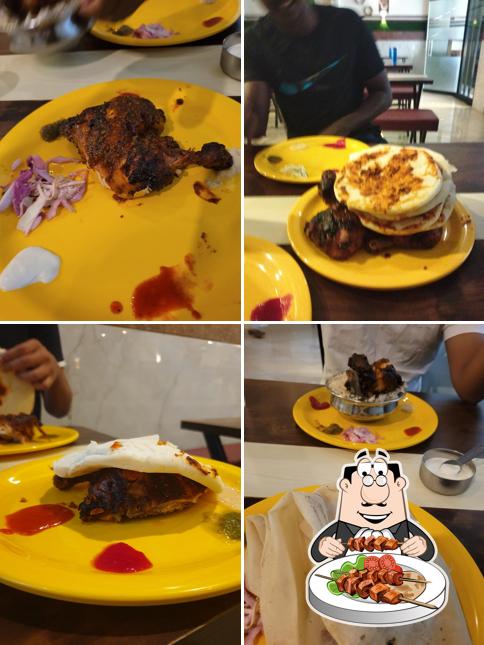 Calicut Cafeteria