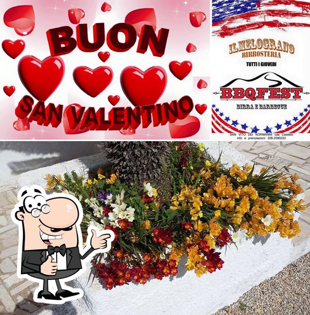 Ecco una foto di Il Melograno