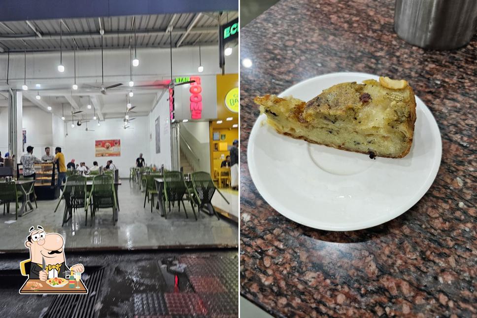 Food at Kozhikoden Kitchen ‍
