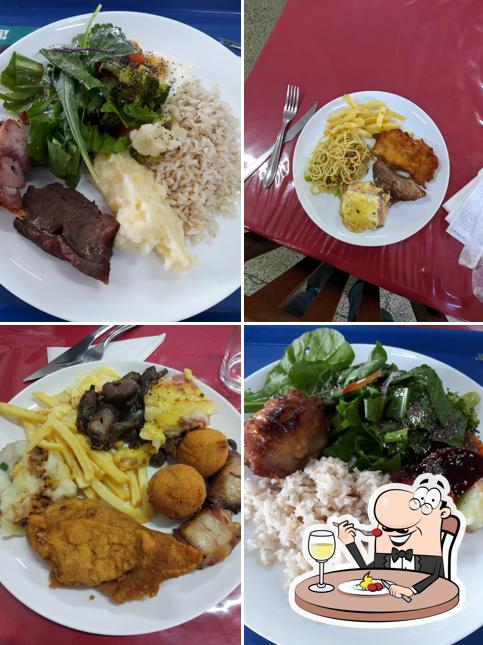 Nei Frangos Restaurante