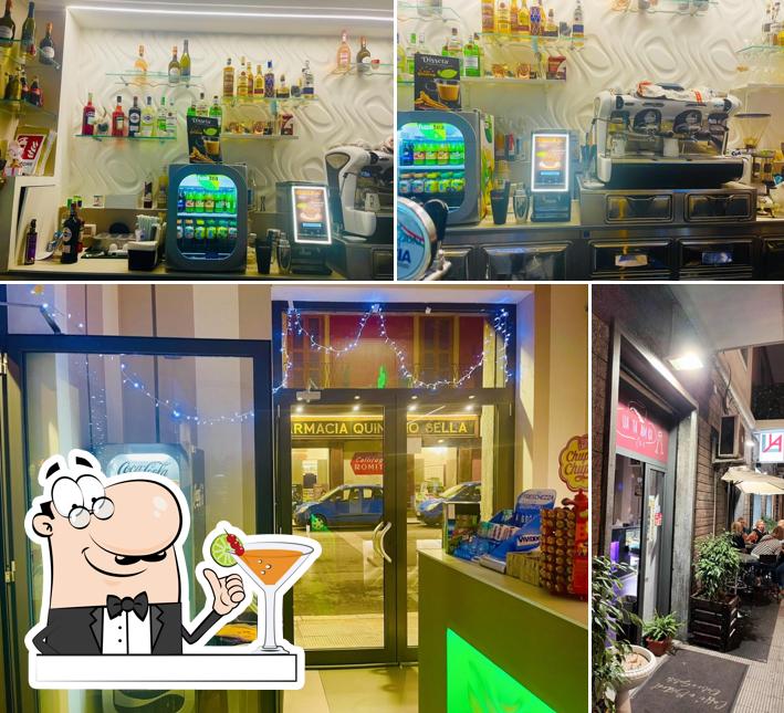 Bar Guantanamera Café