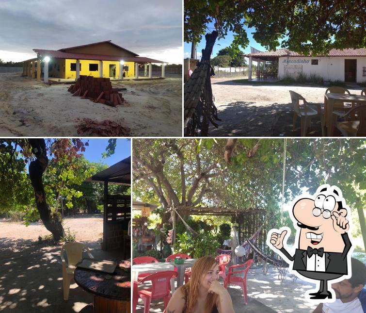 Casa De Reboco