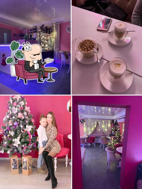 Coffee House Sweet Bakery