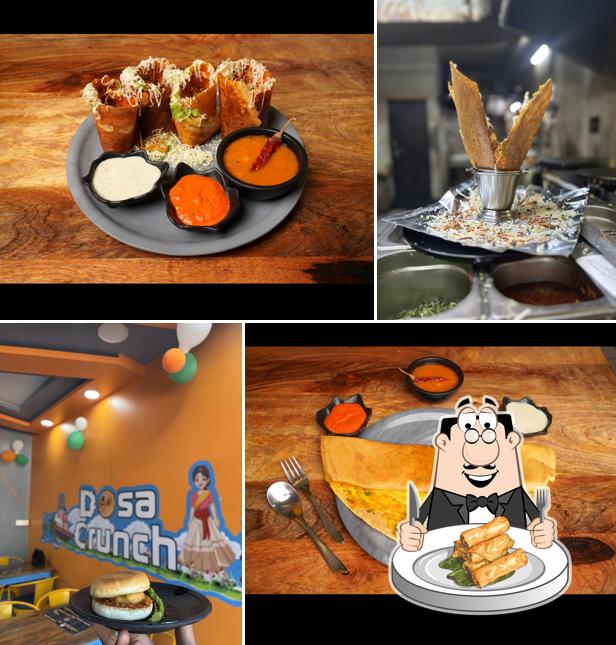 Dosa Crunch Neemuch