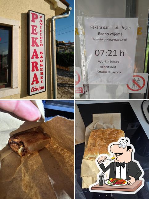 Platti al Pekara Ližnjan