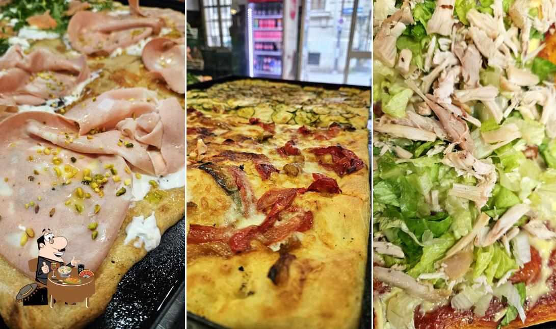 Phở al Pizzeria MoM ex Ternana