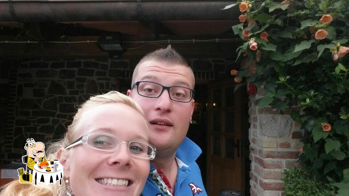 Cibo al Konoba Stari podrum