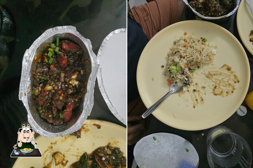 Kumar's Kitchen