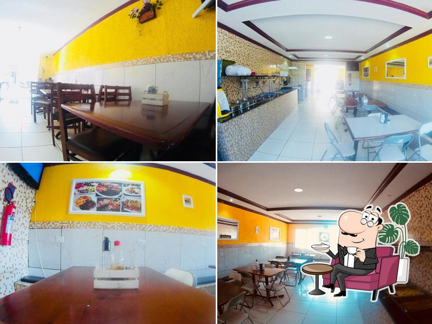 Natan Restaurantes e Buffet