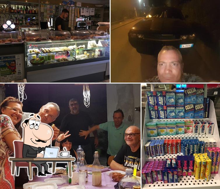 BAR GELATERIA FORTUNA