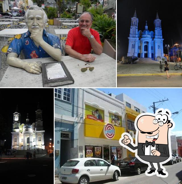 Chiquinho Sorvetes Ilhéus