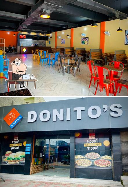 Donito's Shahkot