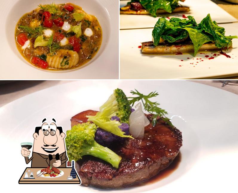 Filet mignon al Duanima