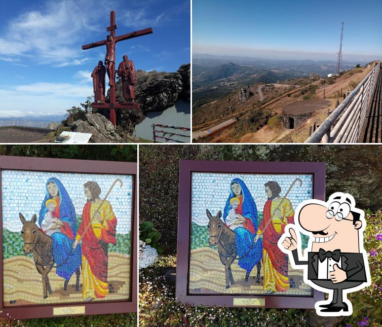 Santuário Basílica de Nossa Senhora da Piedade