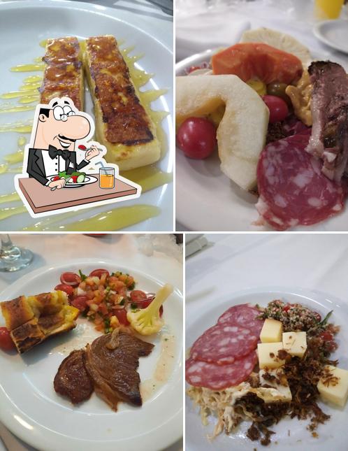 Churrascaria do Walmor