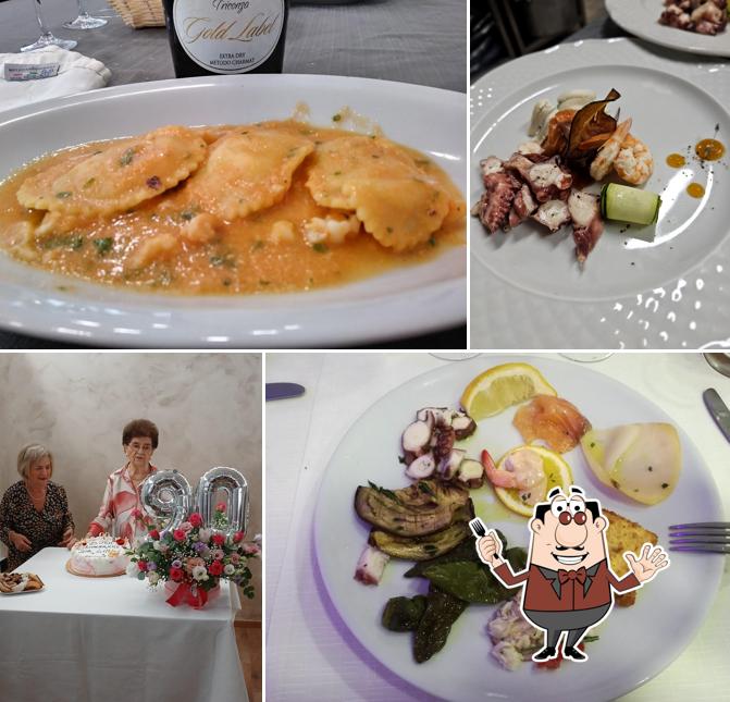 Platti al Vela d'Oro