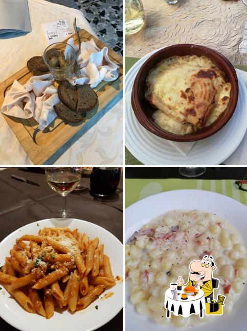 Antichi Sapori risto pizzeria