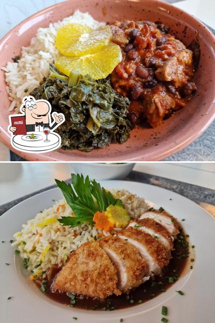 Cibo al Bella Vista