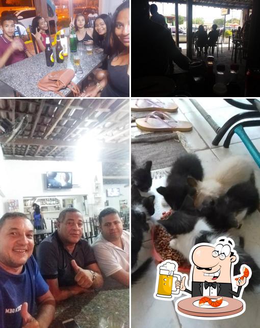 Bode das Gêmeas