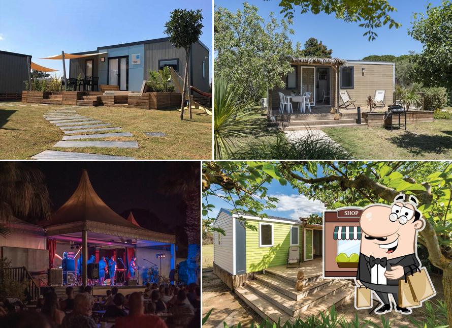 Camping Le Calypso / Events by Calypso - Torreilles