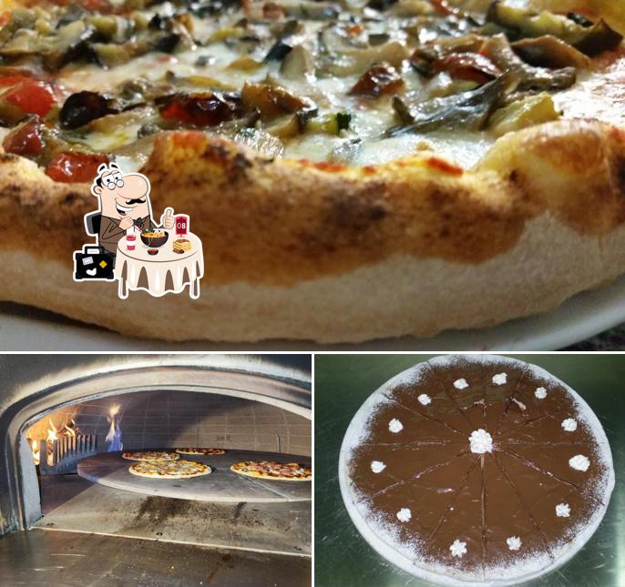 Platti al Euro Pizza & Sfizi