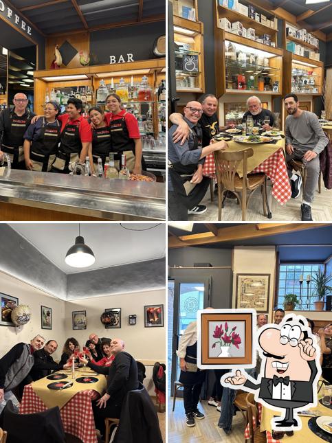 Valentini Caffè e Pizza