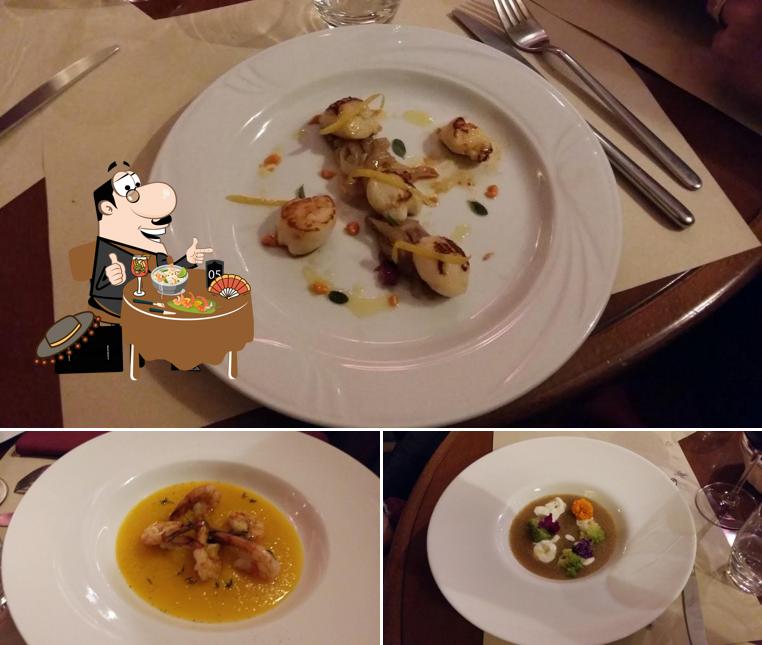 Platti al Vino E Cucina Dal 1999