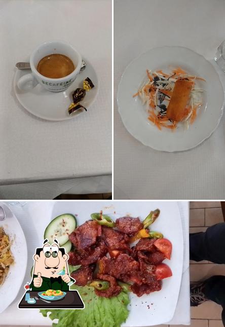 Cibo al Beefood Family Restaurant