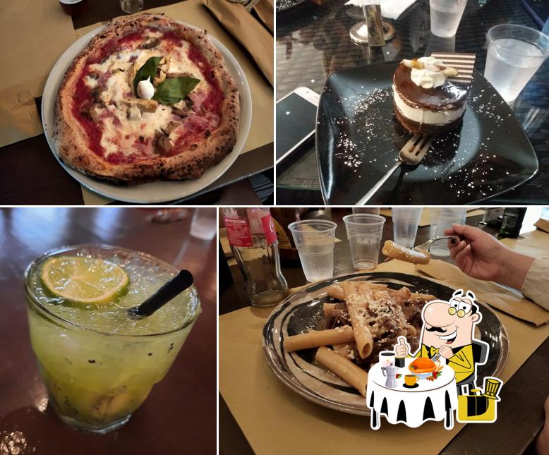 Platti al Caffè Chersoni