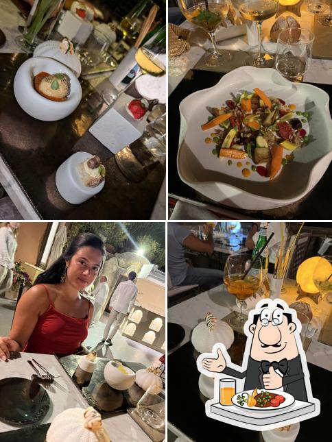 Cibo al Luna