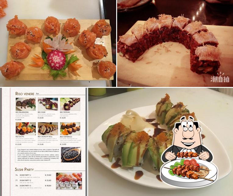 Platti al Oishii