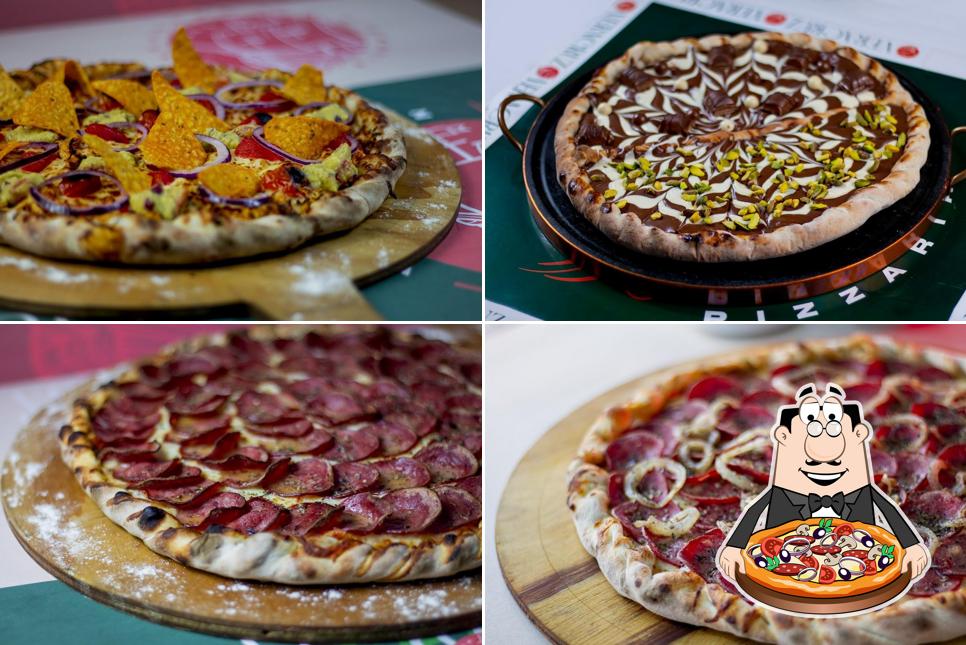 Pizzaria Vera Cruz