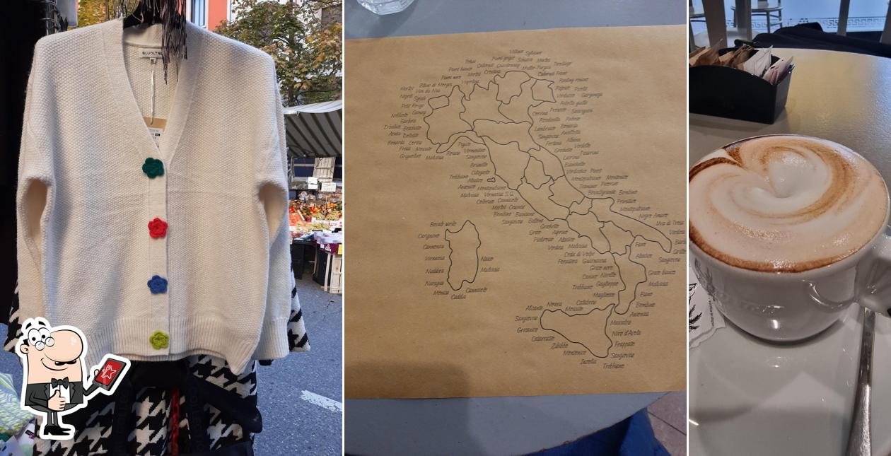 Ecco un'immagine di Nuovo Millennio