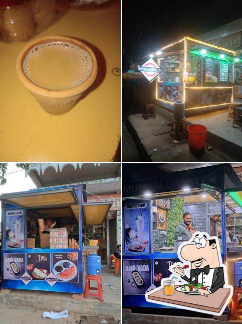 MUMBAI CANTEEN