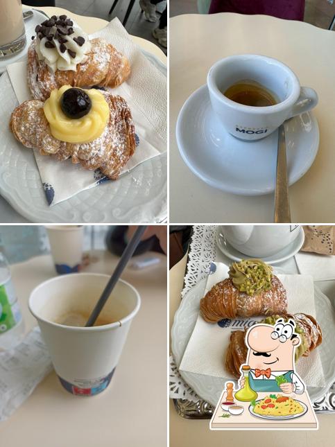 Cibo al Mignon Eccellenze Napoletane