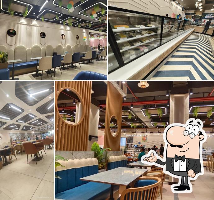 Haldiram's - Mathura, UP