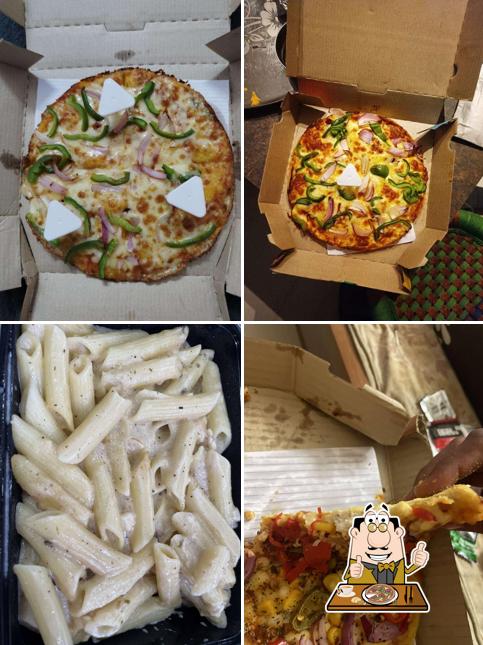 At LeanCrust Pizza - ThinCrust Experts, you can order pizza