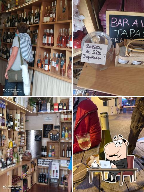 La Cave Gourmande Palavas