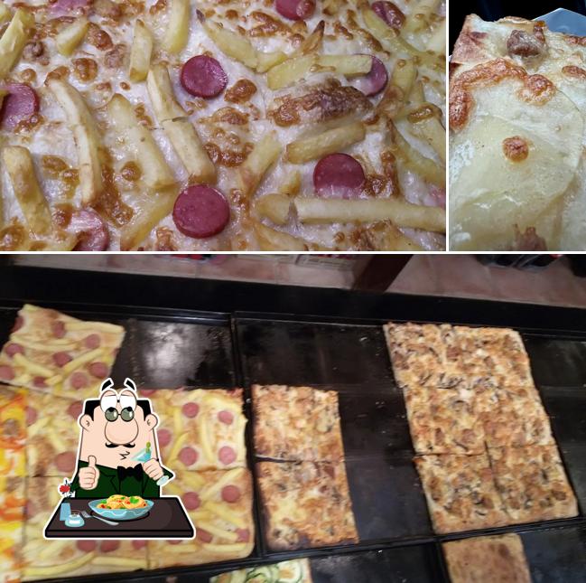 Platti al Mystic Pizza