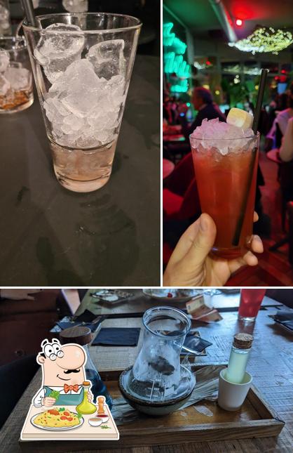 Cibo al WILD – Mariano Comense