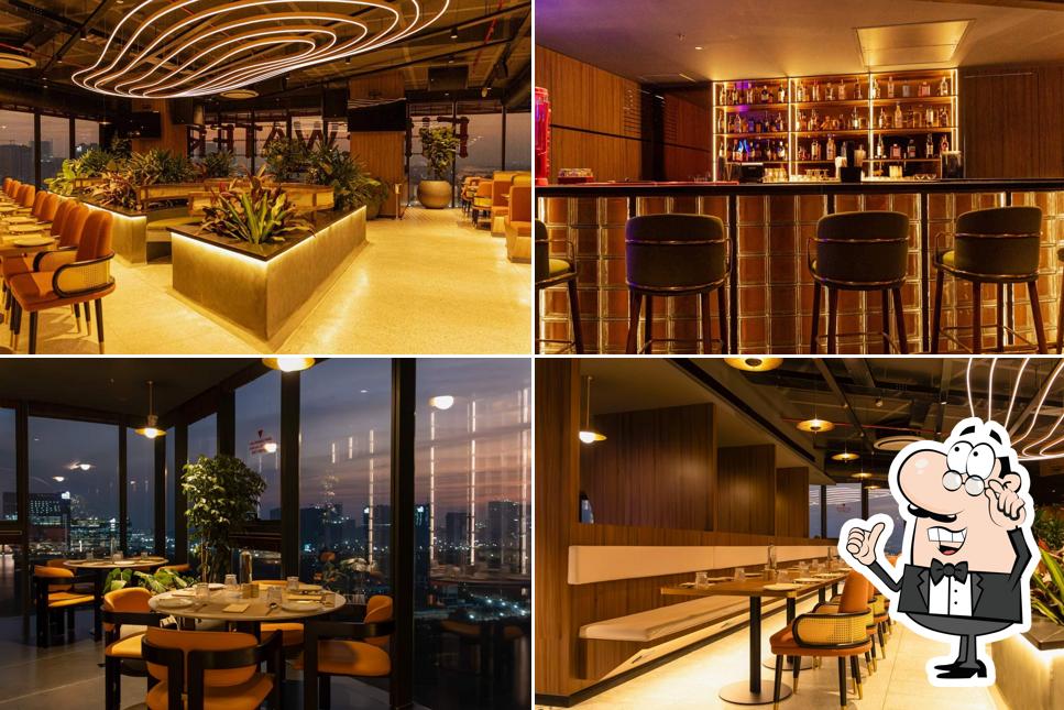 Firewater Neo Bar & Kitchen