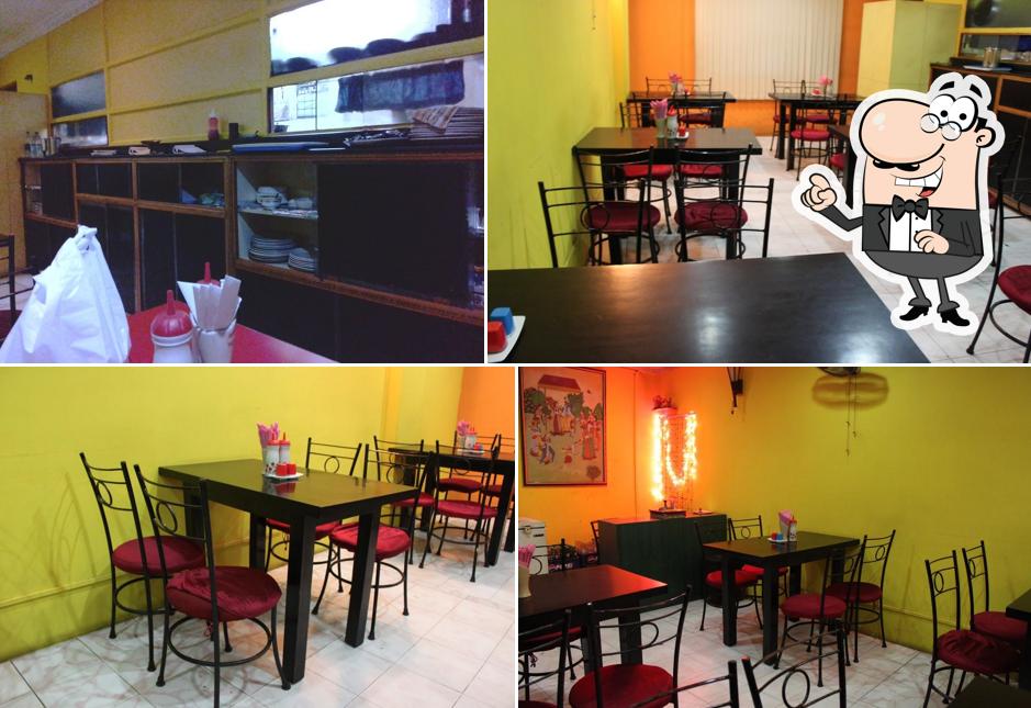 Mississippi Basin Catering Services