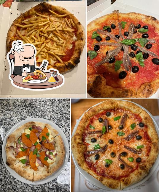 Pizzeria Kairos