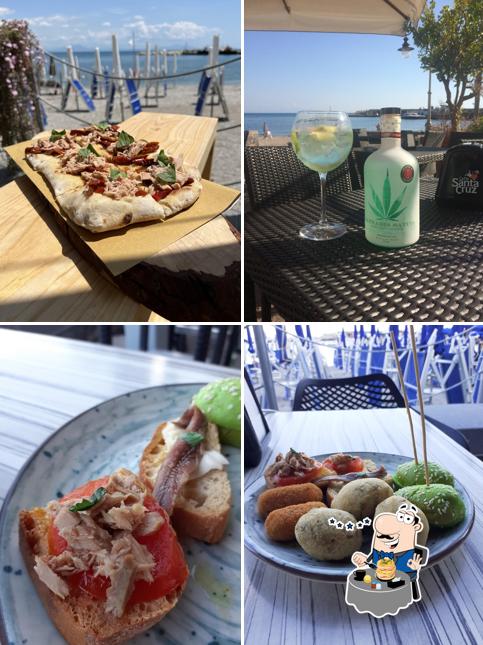 Cibo al Barcheremi
