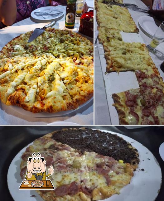 A pizza é o fast food mais popular do mundo